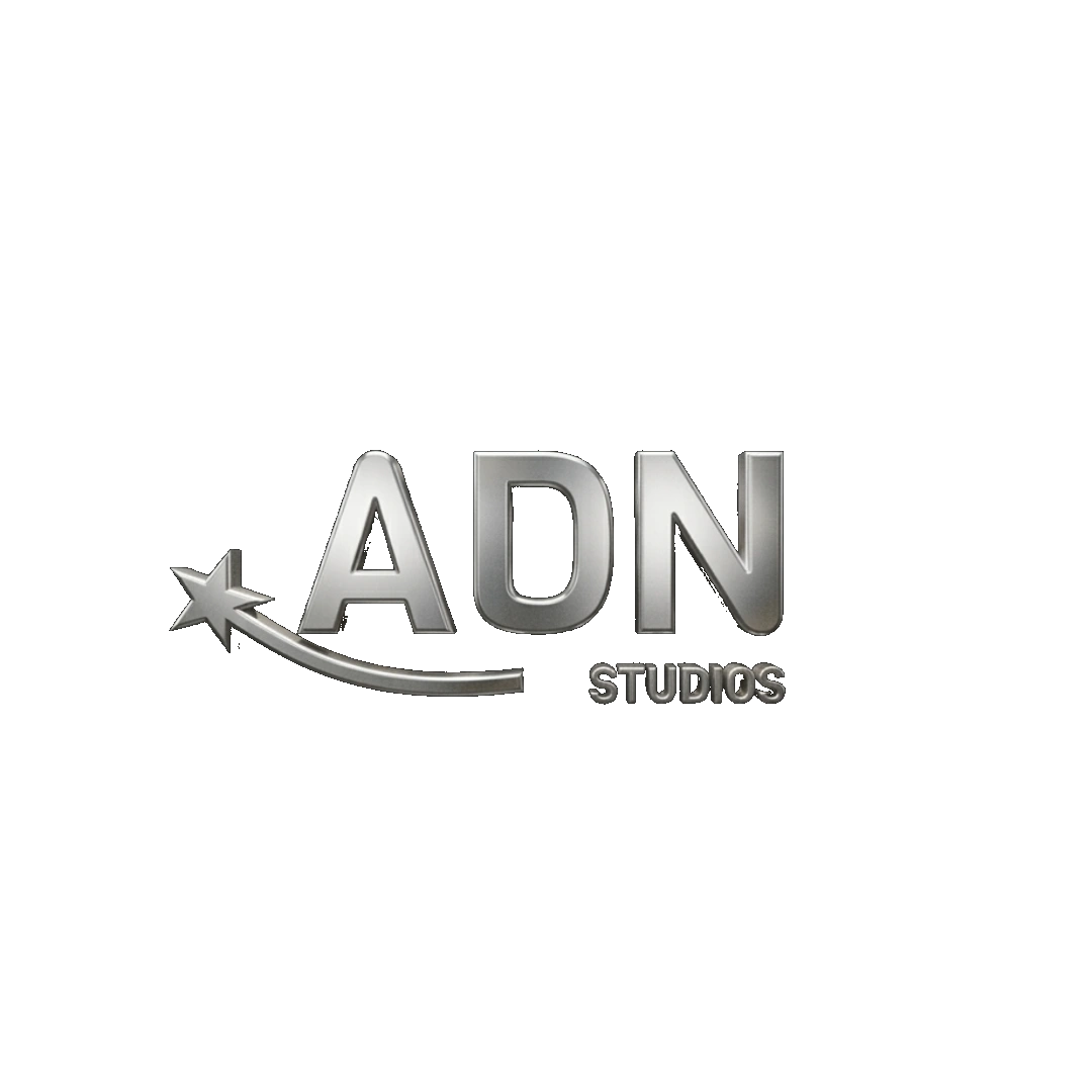 ADN Logo Antiga
