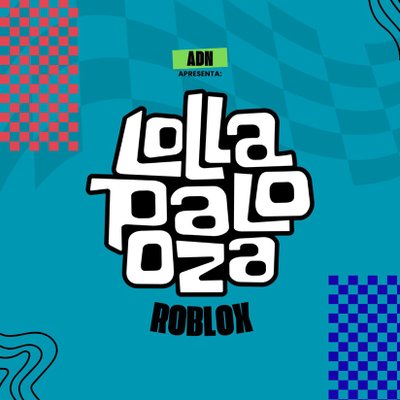 Perfil Lolla Roblox