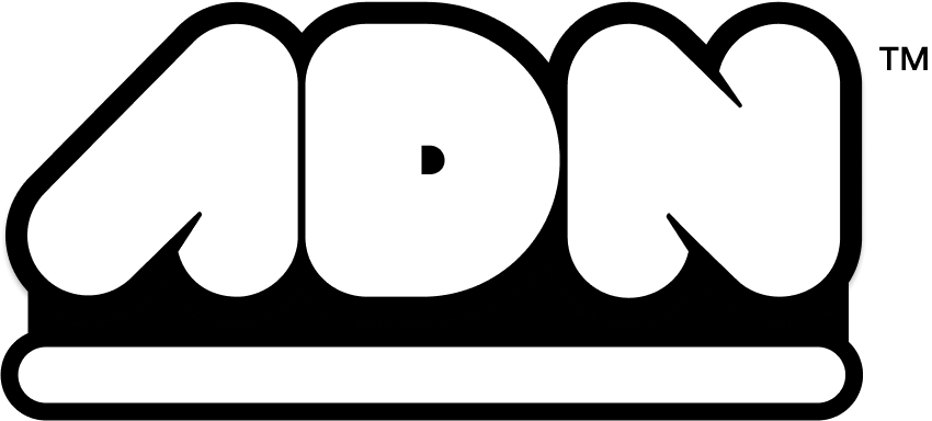 Logo ADN